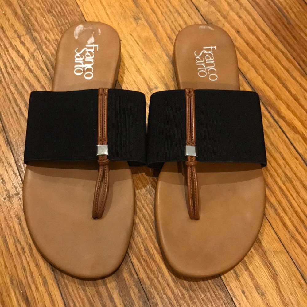 Franco Sarto Gennie Sandals